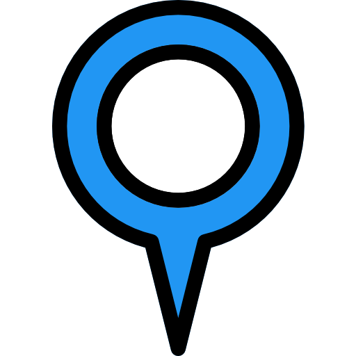 Pin icon