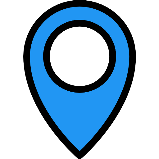 Pin icon