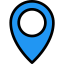 Pin icon 64x64