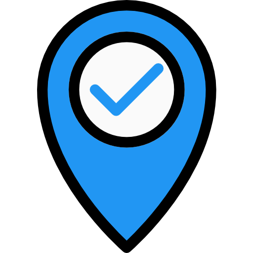 Pin icon
