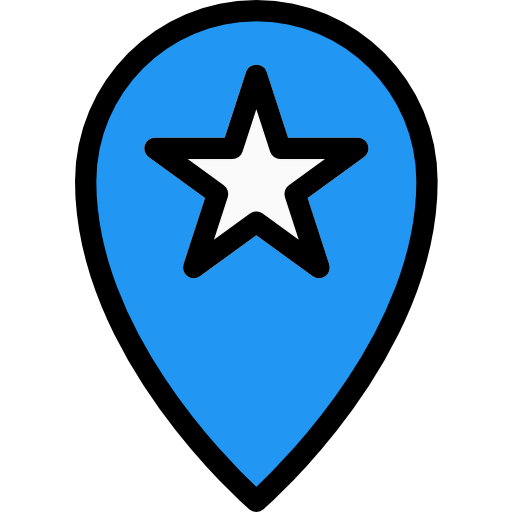 Pin icon
