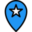 Pin icon 64x64
