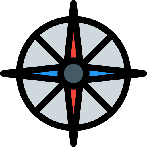 Windrose icon