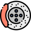 Brake icon 64x64