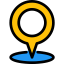 Pin icon 64x64