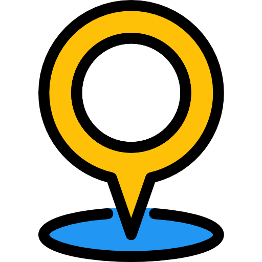 Pin icon