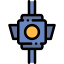 Traffic light icon 64x64