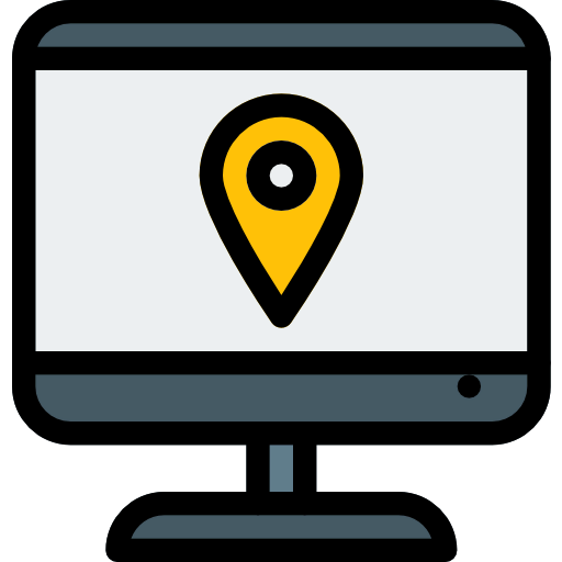 Pin icon