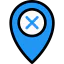 Pin icon 64x64