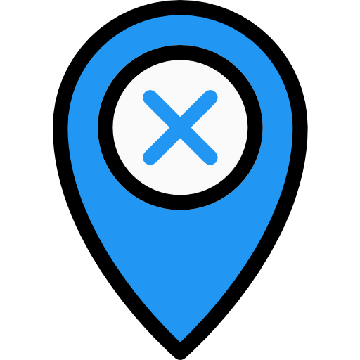 Pin icon