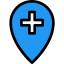 Pin icon 64x64