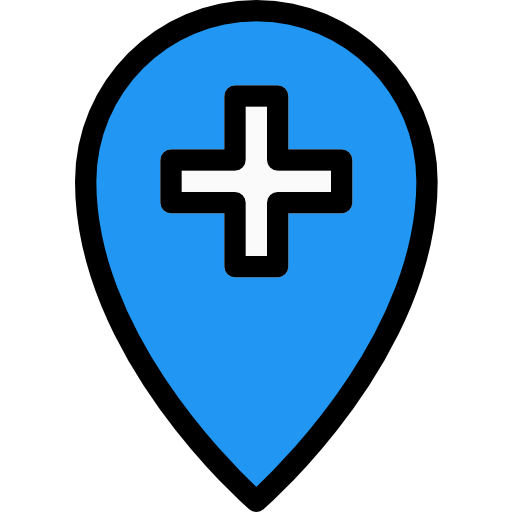 Pin icon