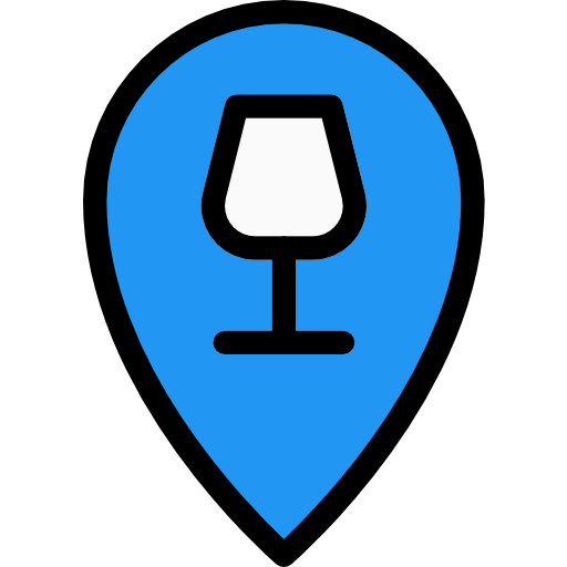 Pin icon