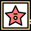 Star icon 64x64
