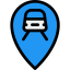 Pin icon 64x64