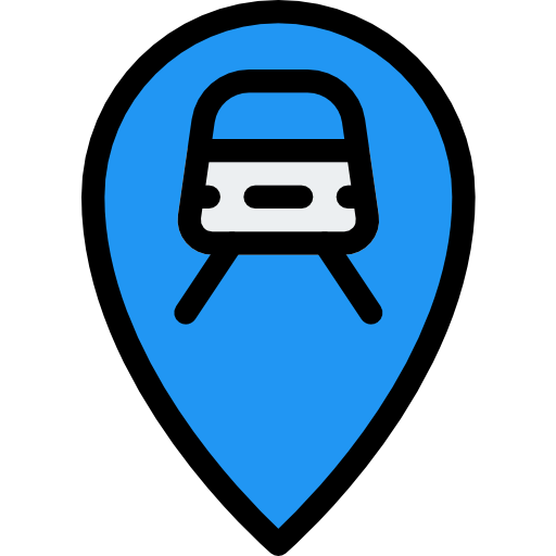 Pin icon