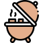 BBQ grill 图标 64x64