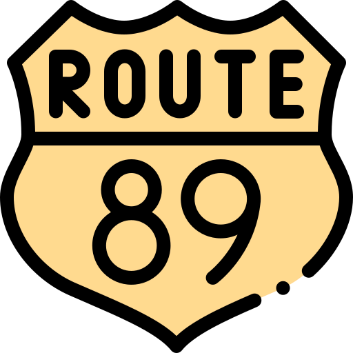 Route icon
