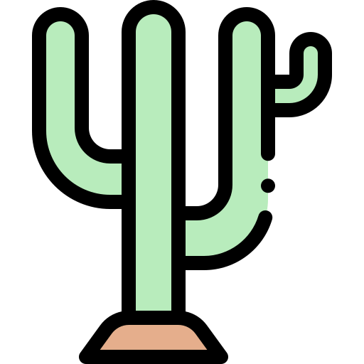 Cactus icon