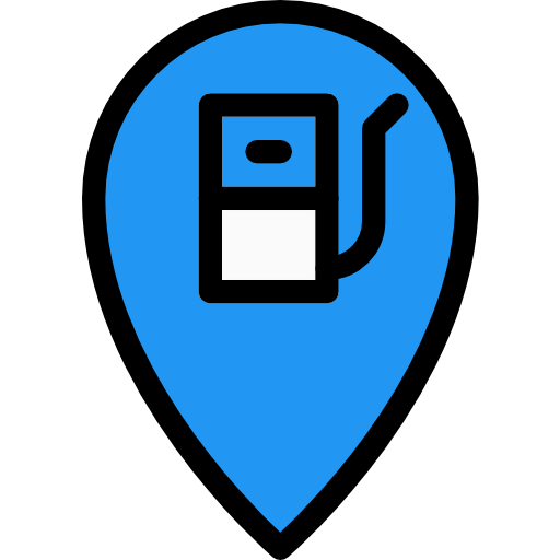 Pin icon