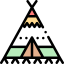 Wigwam アイコン 64x64