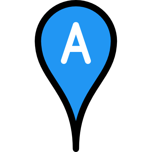 Pin icon