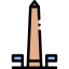 Washington monument 상 64x64