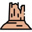 Monument icon 64x64