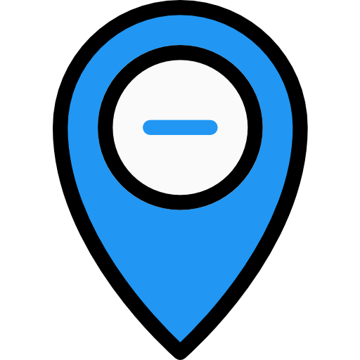 Pin icon