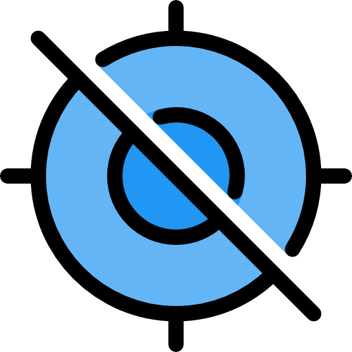 Target icon