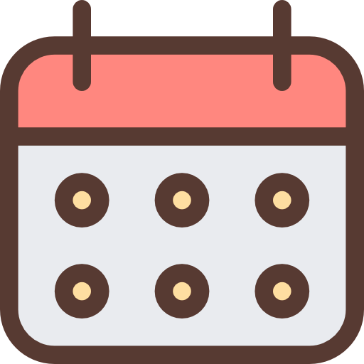 Calendar icon