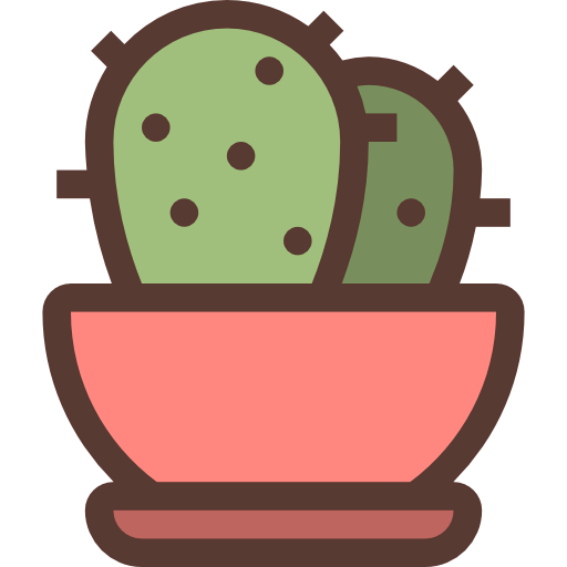 Cactus icon