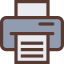 Printer Symbol 64x64