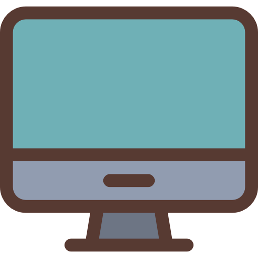 Computer icon