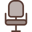 Desk chair Ikona 64x64