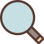 Loupe icon 64x64