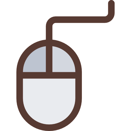 Mouse icon