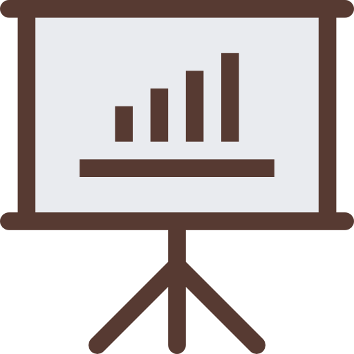 Stats icon