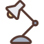 Lamp icon 64x64