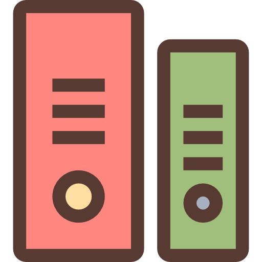 Archives icon