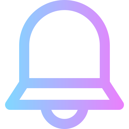 Notification icon