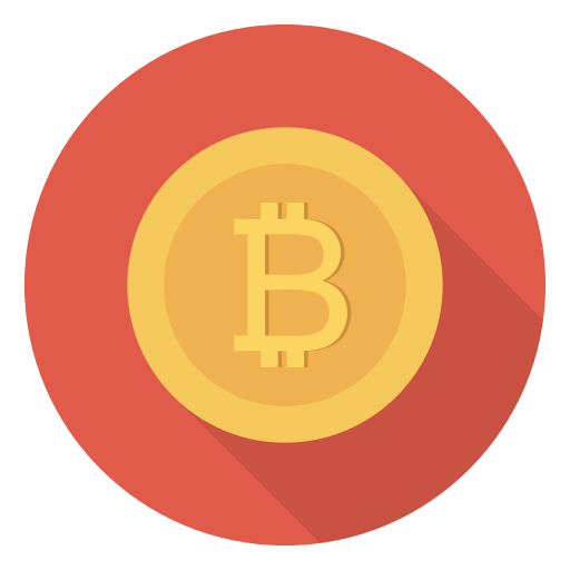 Bitcoin icon