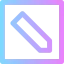 Edit icon 64x64