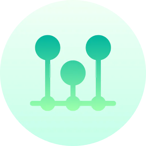 Timeline icon