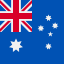 Australia icon 64x64