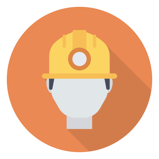 Worker icon