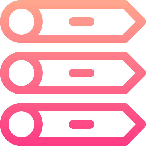 List icon