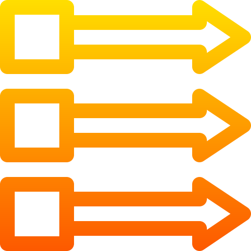 List icon