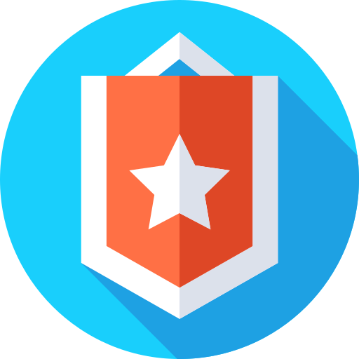 Standard icon