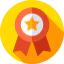 Star icon 64x64